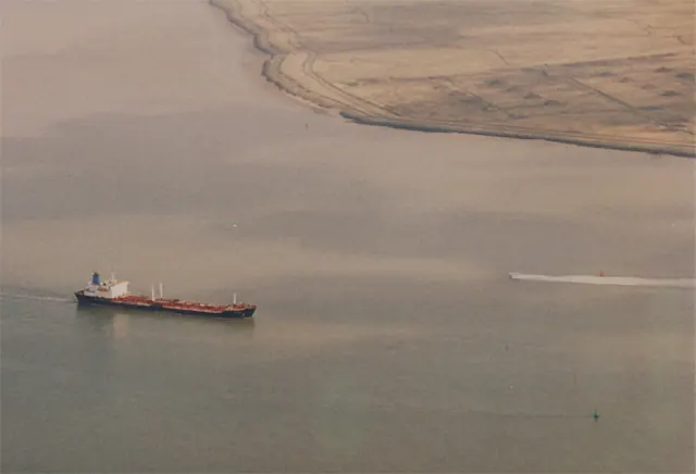 Cross-Border Land Trading